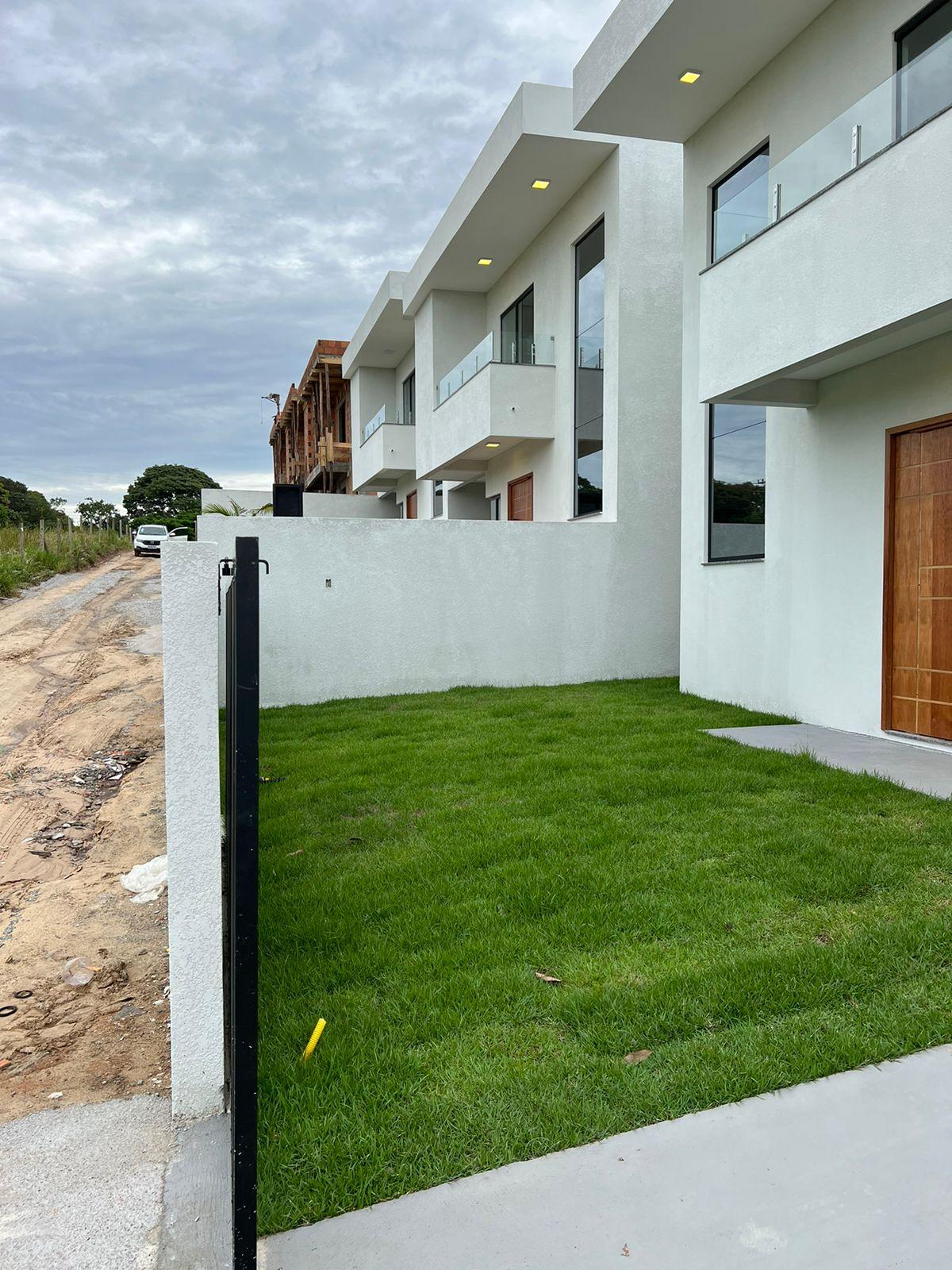 Casa Nova Pronta para morar — foto 2