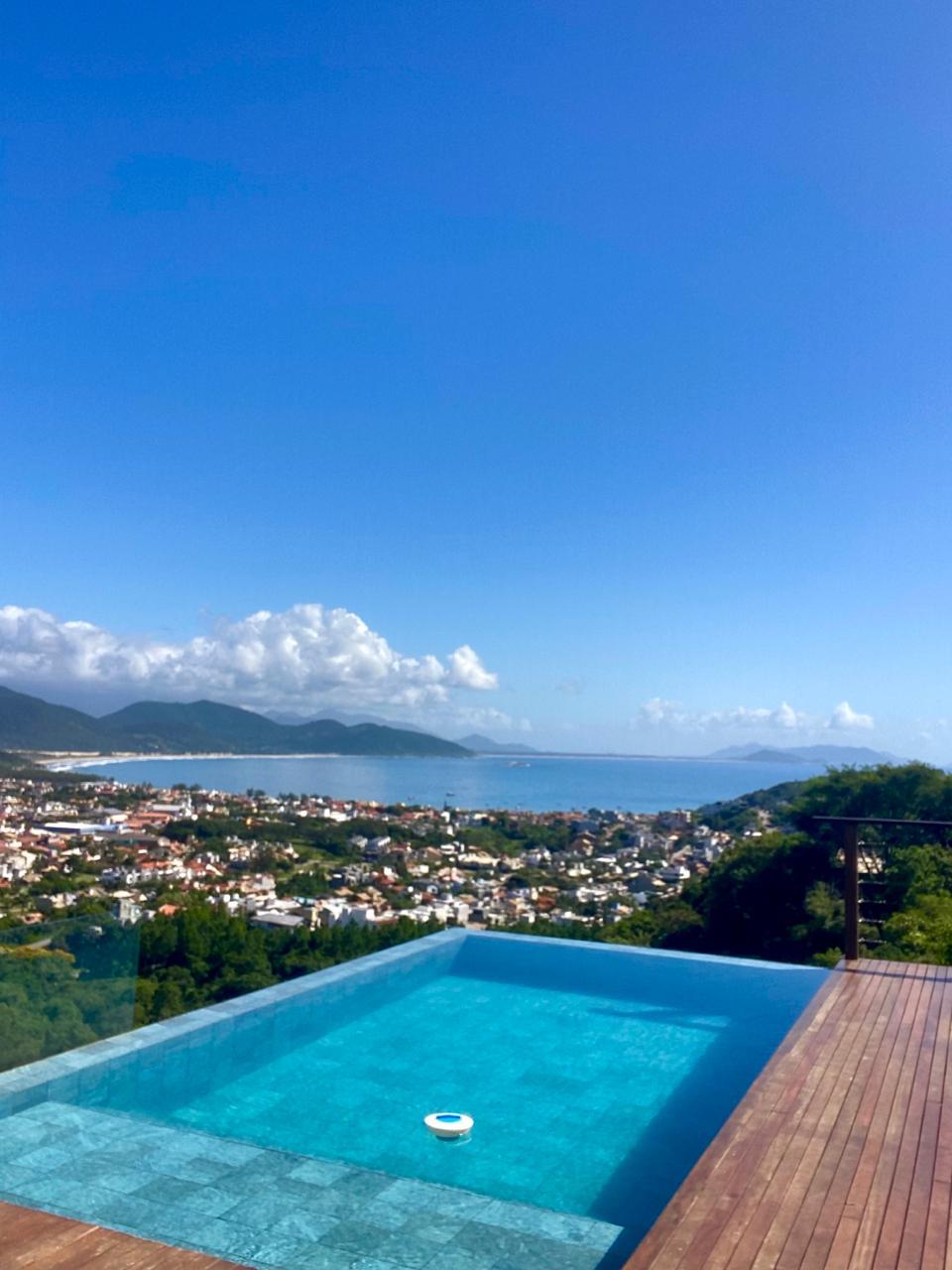 Terreno na Praia da Silveira