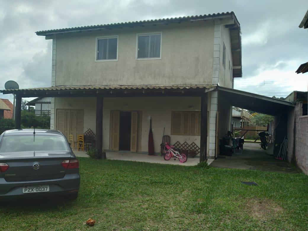 Casa 230 m2 na praia do Rosa — foto 2