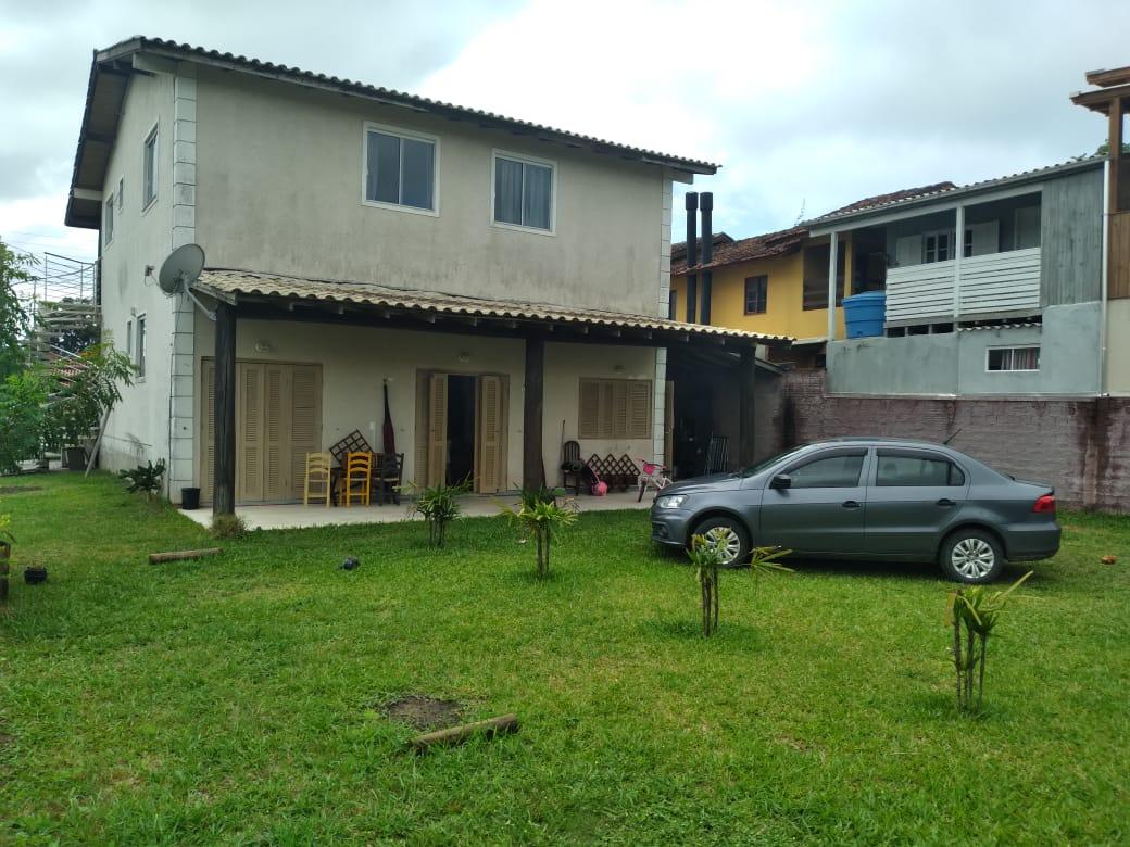 Casa 230 m2 na praia do Rosa — foto 3