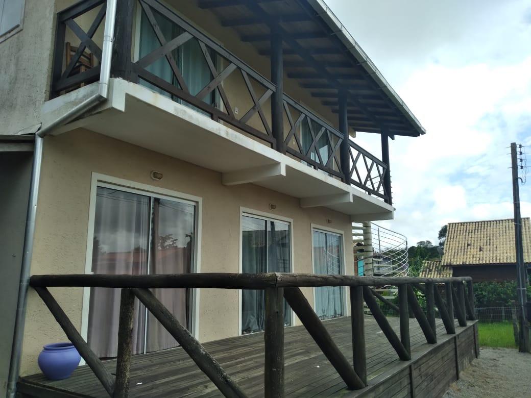 Casa 230 m2 na praia do Rosa — foto 4