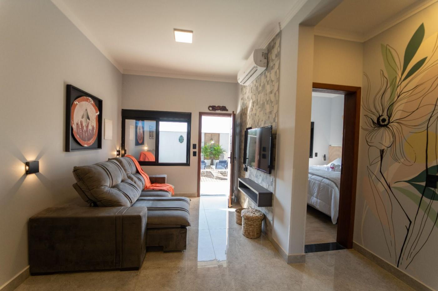 Apartamento Mobiliado no Rosa — foto 6