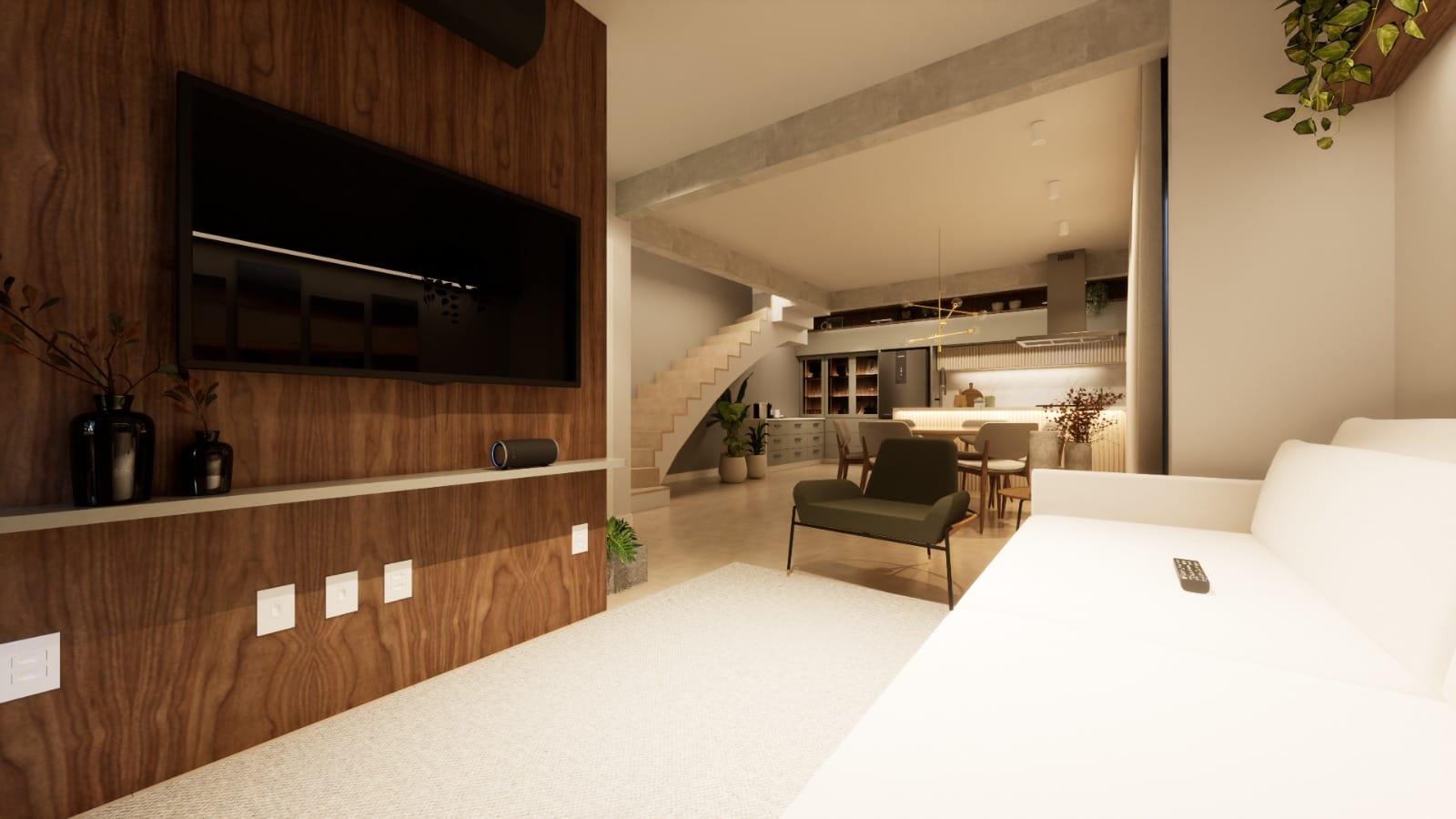Casa em garopaba — foto 2