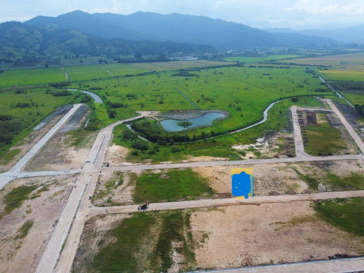 Lote Reserva do Lago — foto 2