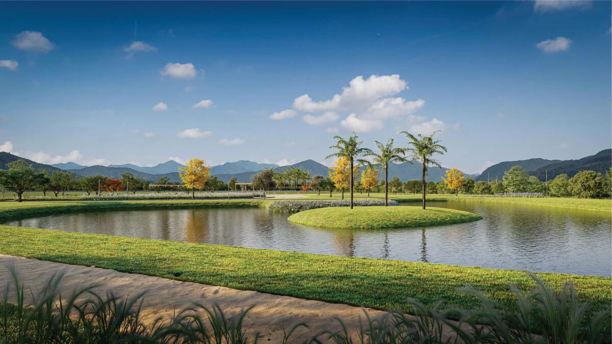 Lote Reserva do Lago — foto 4