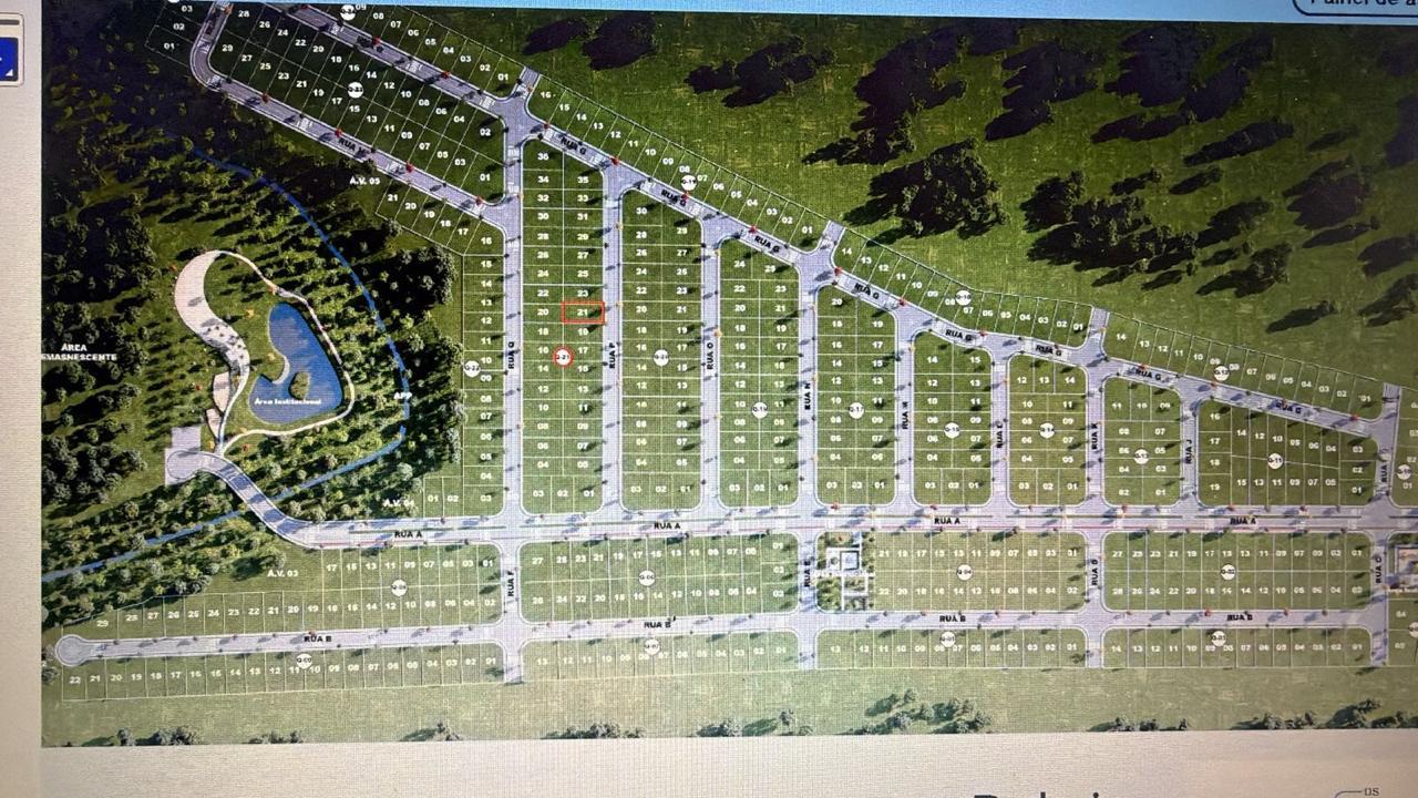 Lote Reserva do Lago — foto 5