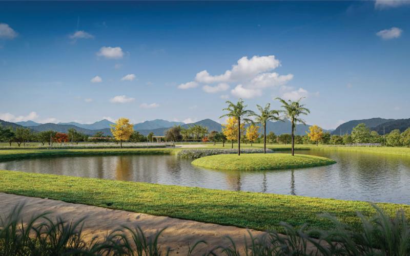 Lote Reserva do Lago — foto 6