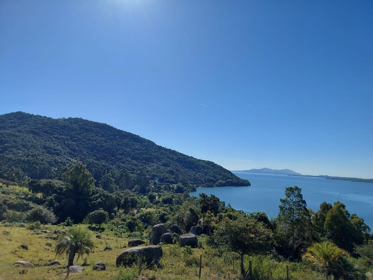 Área na Lagoa de Imarui — foto 2