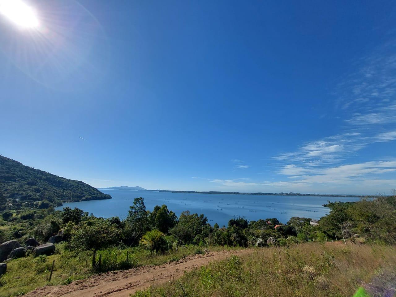 Área na Lagoa de Imarui — foto 3