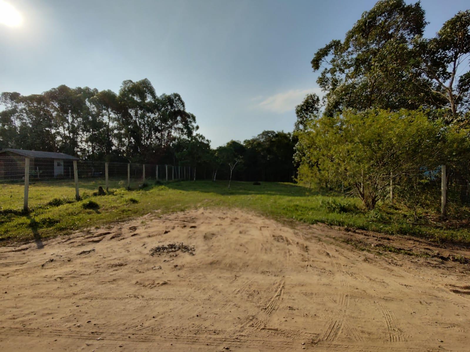 Terreno na praia do rosa com escritura