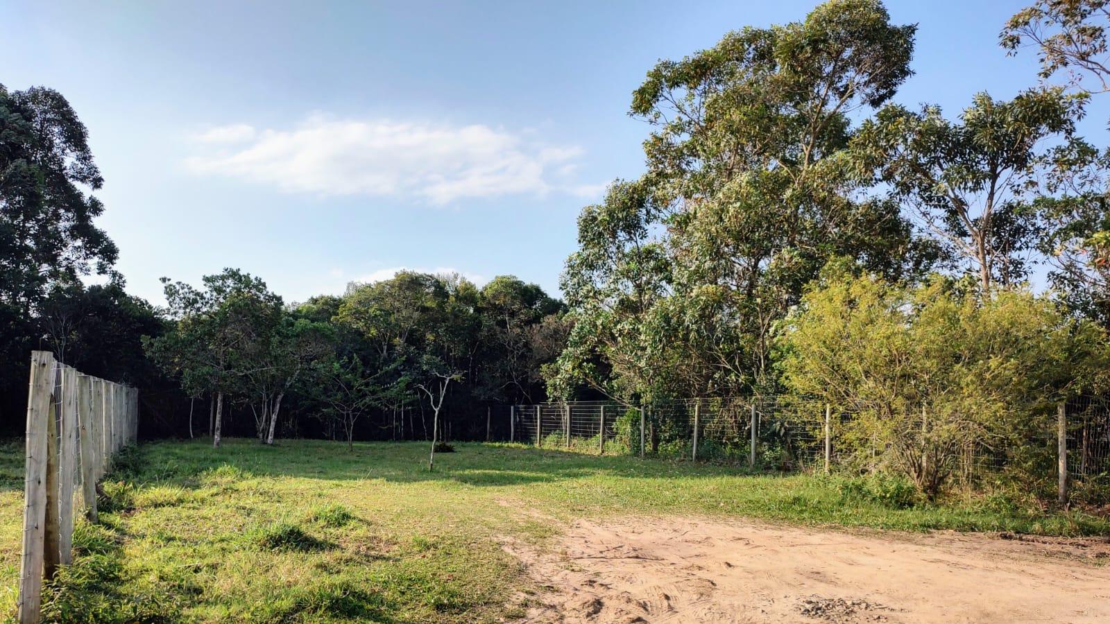 Terreno na praia do rosa com escritura — foto 3