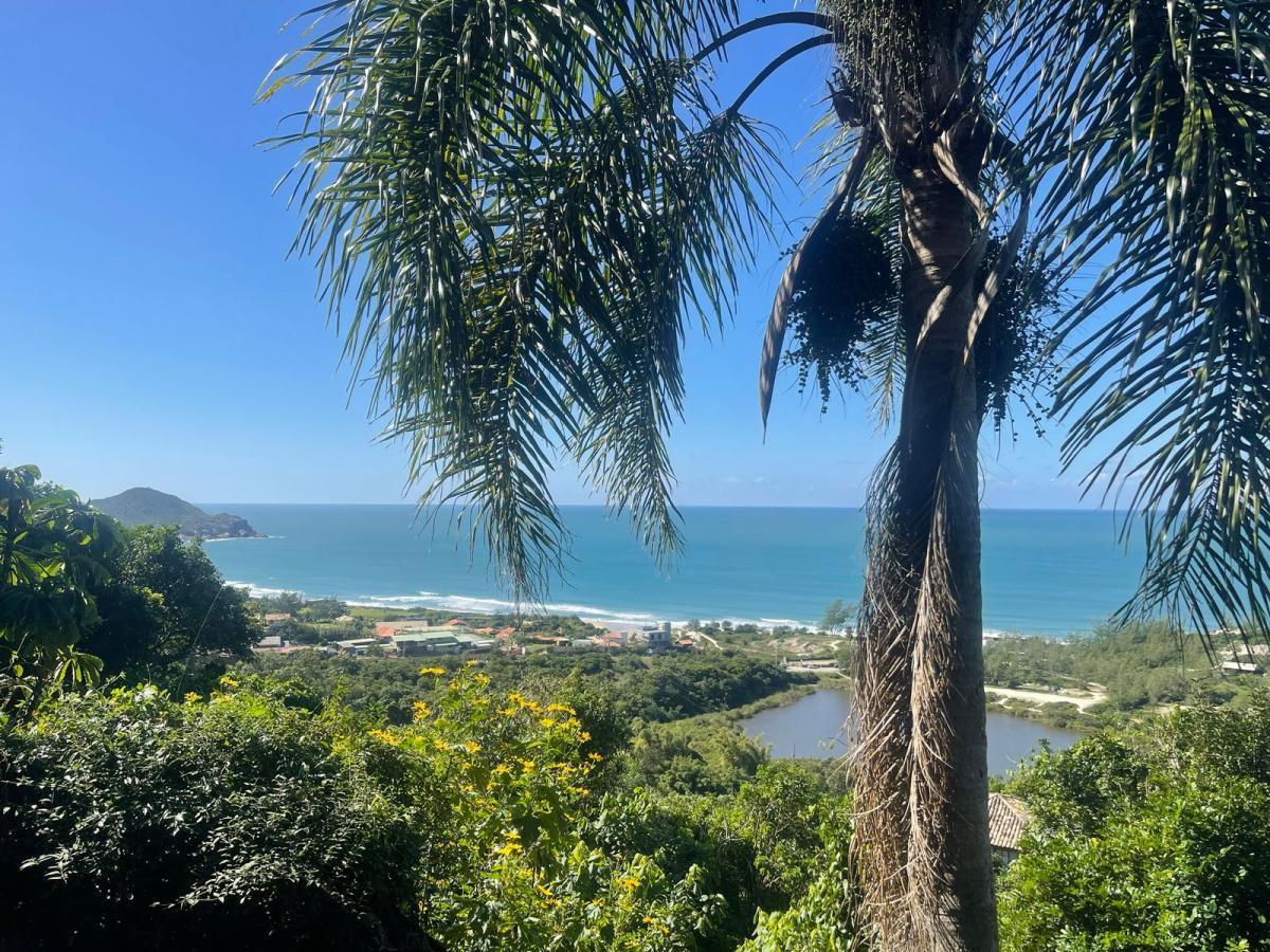 Terreno com vista p Mar