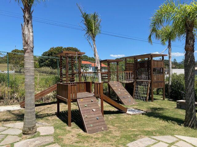 Terreno em condominio fechado no rosa — foto 4