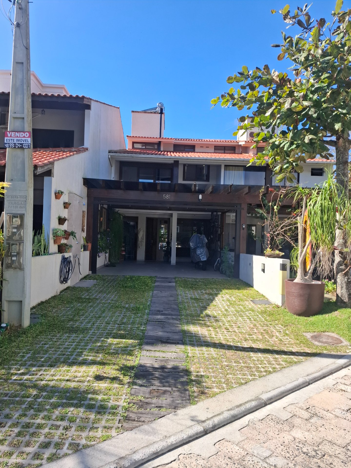 Casa em Morrinhos Garopaba