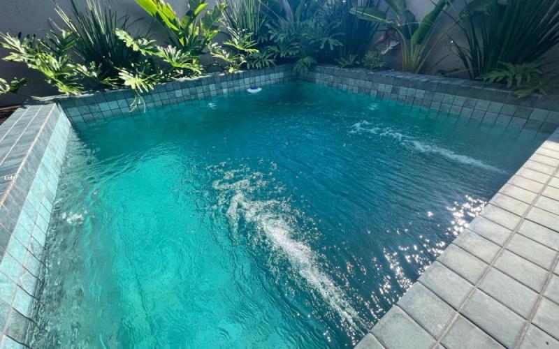 Casa no Panorâmico Garopaba