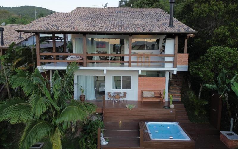 Casa no Rosa Vista Vale