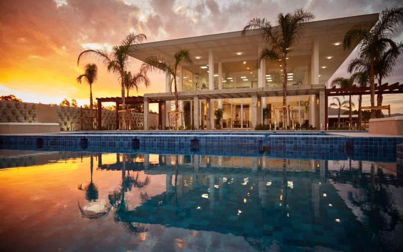 TERRENO CONDOMINIO BEIRA DE LAGOA