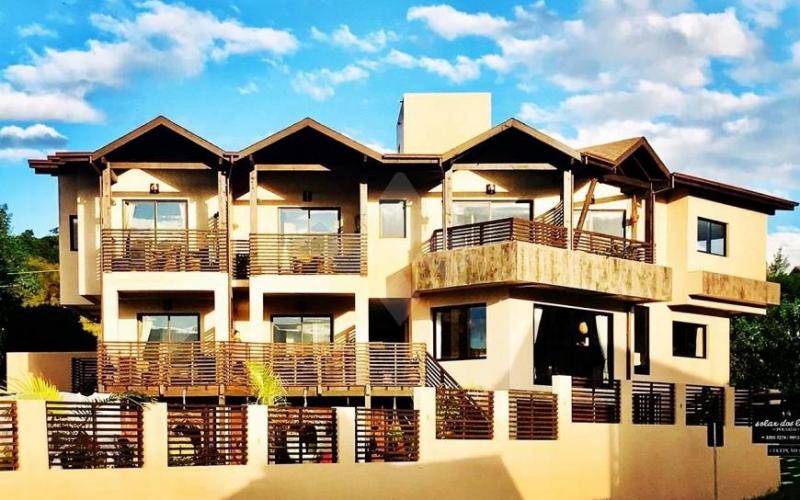 Pousada a venda na Praia do Rosa (SC)