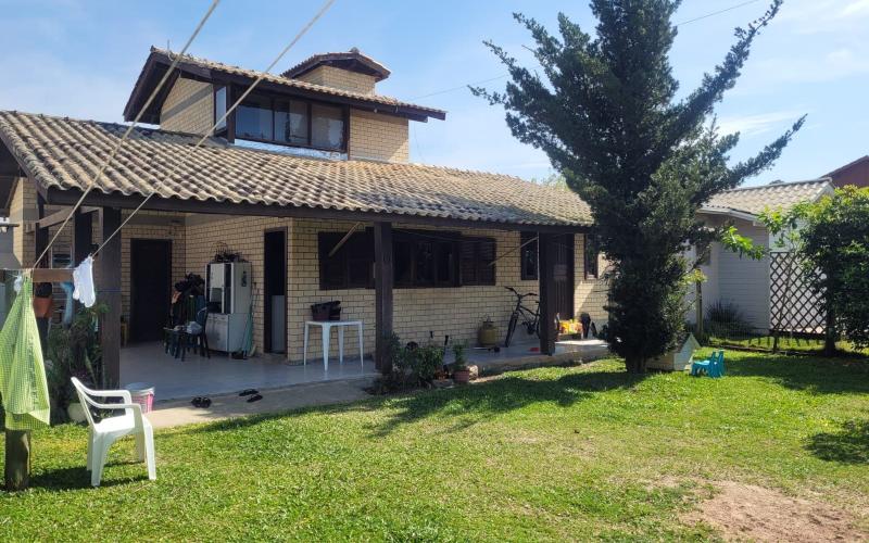 Casa Próximo a Lagoa