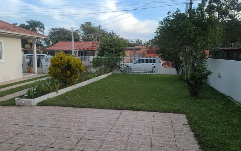 Casa a 20metros da Lagoa