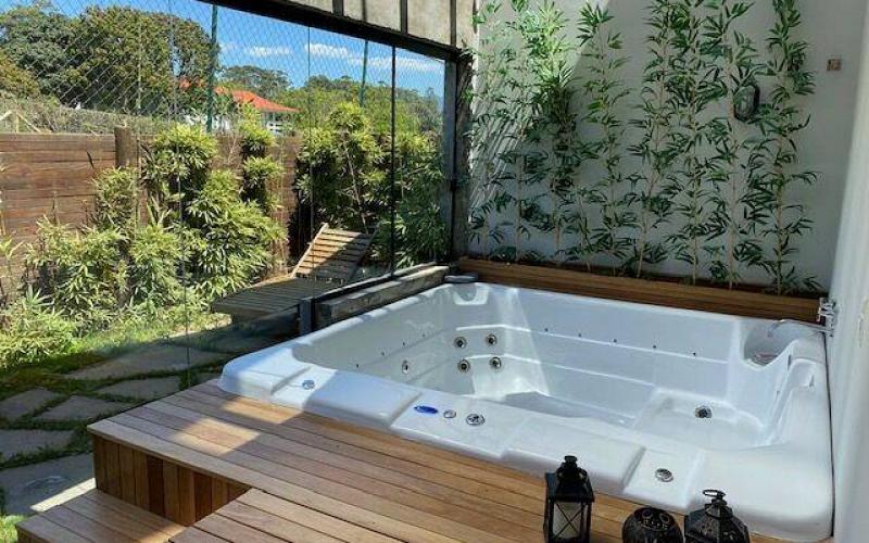 Terreno em condomínio no Rosa