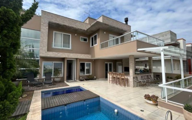 Casa Vista total 5 suites