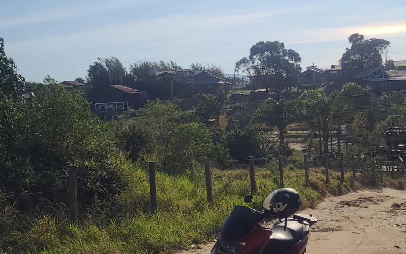 Dois terrenos por 500mil