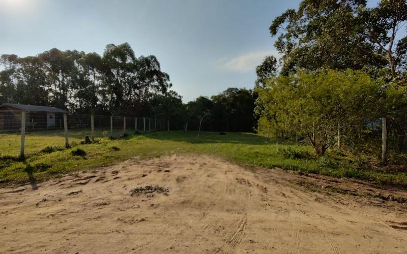 Terreno na praia do rosa com escritura